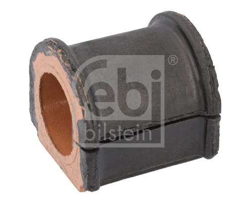 Mounting, stabiliser bar